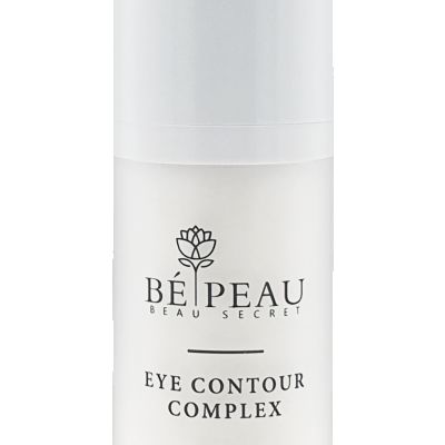 Eye contour complex