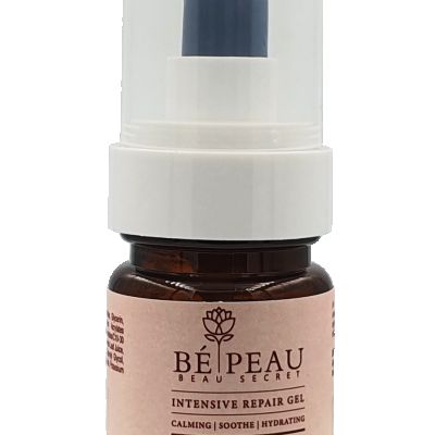 Intensive repair gel