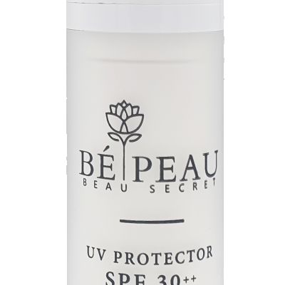 UV protection SPF 30