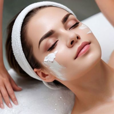 Beauty Anti-Aging Treatment 养颜冻龄护理