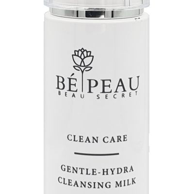 Gentle hydra cleansing milk