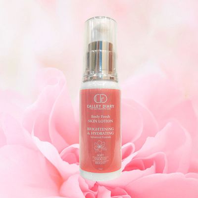 Body Fresh Skin Lotion (50ml)
